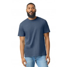 SOFTSTYLE CVC MAGLIA G/C-M/C 60/40% COT/POL 156GM  GL67000
