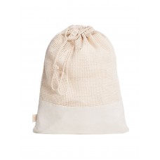ORGANIC REUSABLE PRODUCE BAG H1816061