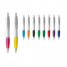 SWING PENNA A SFERA CON CLIP IN METALLO 91019