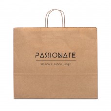 KIRA BORSA IN CARTA KRAFT 92878