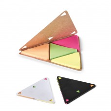 FAULKNER BLOCK NOTE ADESIVO 93794