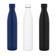 RE-BUFFON XL. Borraccia in acciaio inox con doppia parete 94362