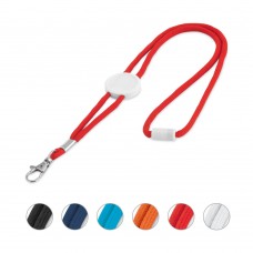 WEAVE LANYARD 94408