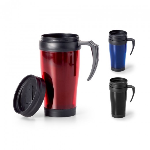 LIVE TAZZA DA VIAGGIO DA 420 ML 94607