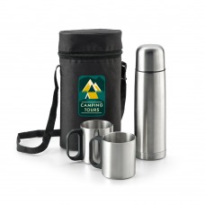 DURANT SET CON THERMOS E TAZZE 94609