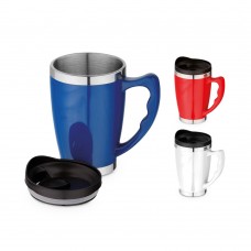 RAJANI TAZZA DA VIAGGIO DA 450 ML 94698