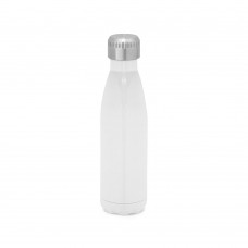 AMORTI M. Borraccia termica in acciaio inox per la sublimazion 510 mL 94958