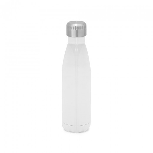 AMORTI M. Borraccia termica in acciaio inox per la sublimazion 510 mL 94958