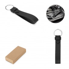 WATOE. Portachiavi in PU con anello 95093