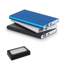 MARCET BATTERIA PORTATILE 4'000 MAH 97344