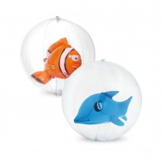 KARON PALLONE GONFIABILE 98260