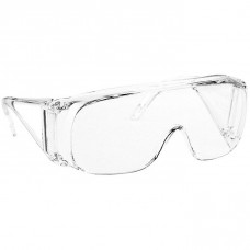 OCCHIALE POLYSAFE INCOLORE 1002550