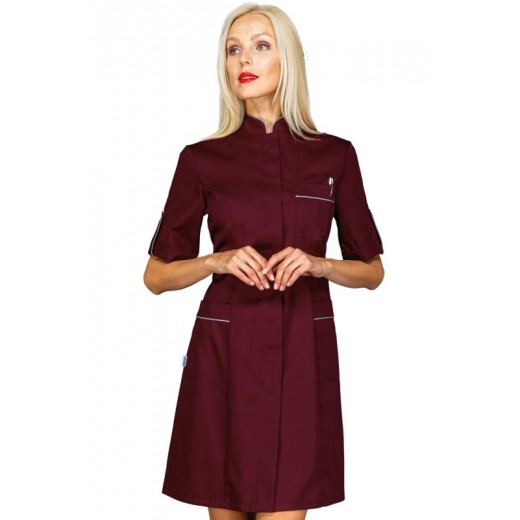 CAMICE VENEZIA MEZZA MANICA - ISACCO 007703M