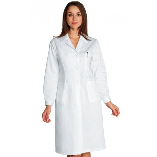 CAMICE DONNA - ISACCO 008000A