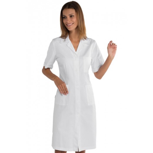 CAMICE DONNA - ISACCO 008000AM