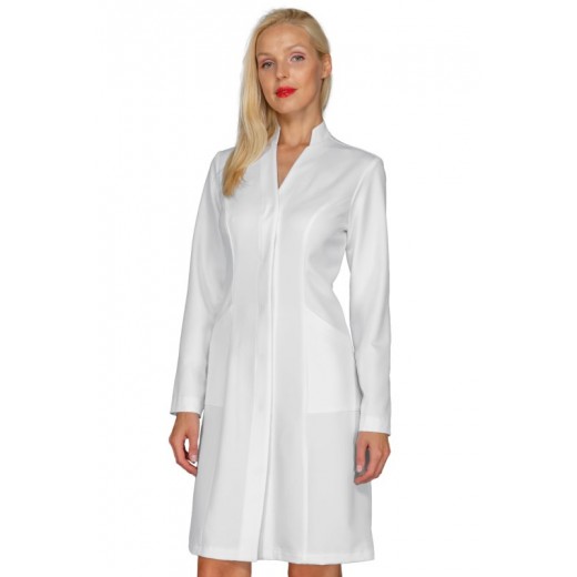 CAMICE DONNA ACAPULCO - ISACCO 008410