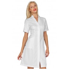 CAMICE DONNA ACAPULCO - ISACCO 008410M