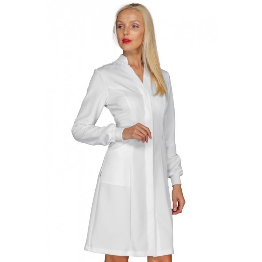 CAMICE DONNA ACAPULCO - ISACCO 008410P