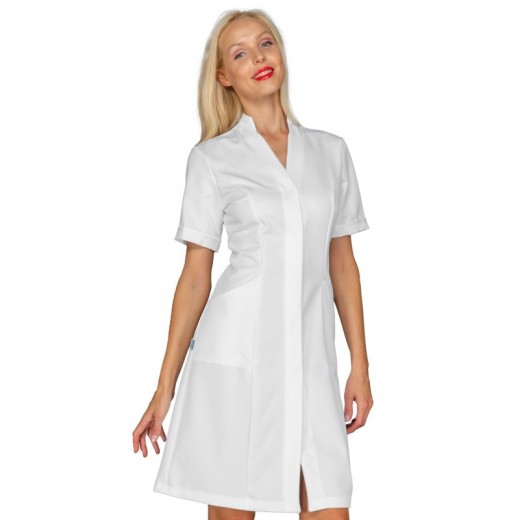 CAMICE DONNA ACAPULCO - ISACCO 008420M