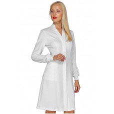 CAMICE DONNA ACAPULCO - ISACCO 008420P