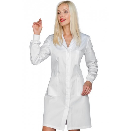 CAMICE SINGAPORE CON ZIP - ISACCO 009220P