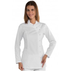 CASACCA NIZZA BOTTONI A PRESSIONE - ISACCO 012208
