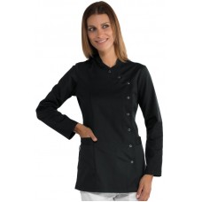CASACCA NIZZA BOTTONI A PRESSIONE - ISACCO 012218