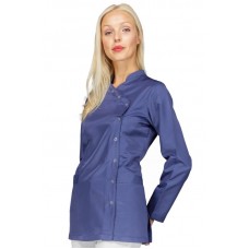 CASACCA NIZZA BOTTONI A PRESSIONE - ISACCO 012282