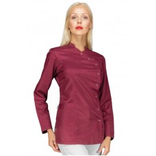 CASACCA NIZZA BOTTONI A PRESSIONE - ISACCO 012283