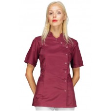 CASACCA NIZZA BOTTONI A PRESSIONE - ISACCO 012283M