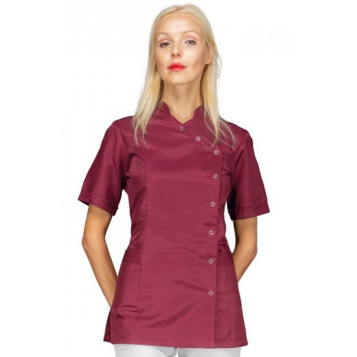 CASACCA NIZZA BOTTONI A PRESSIONE - ISACCO 012283M