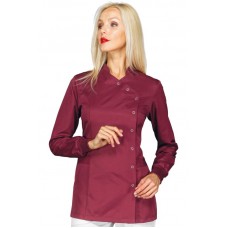 CASACCA NIZZA BOTTONI A PRESSIONE - ISACCO 012283P