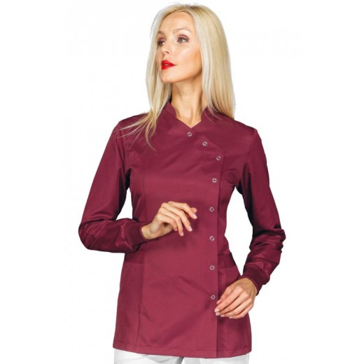 CASACCA NIZZA BOTTONI A PRESSIONE - ISACCO 012283P