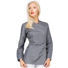 CASACCA NIZZA BOTTONI A PRESSIONE - ISACCO 012288