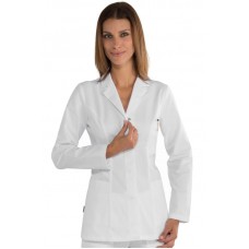 CASACCA COIMBRA SLIM BIANCO - ISACCO 016220