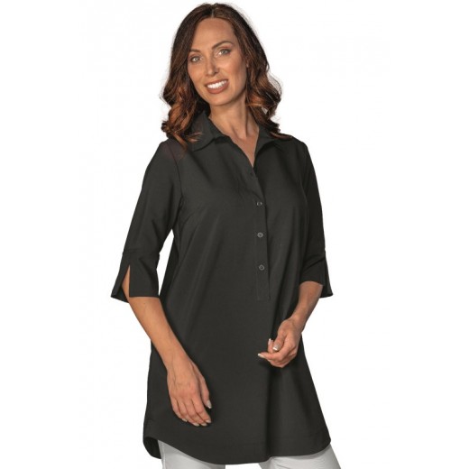 BLUSA JAVA - ISACCO 019501