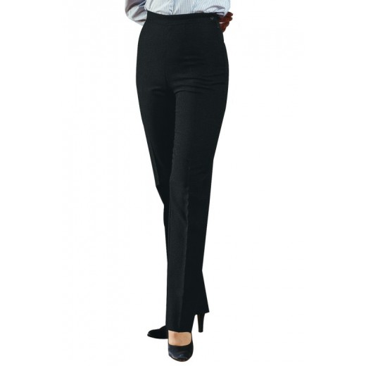 PANTALONE DONNA - ISACCO 024000