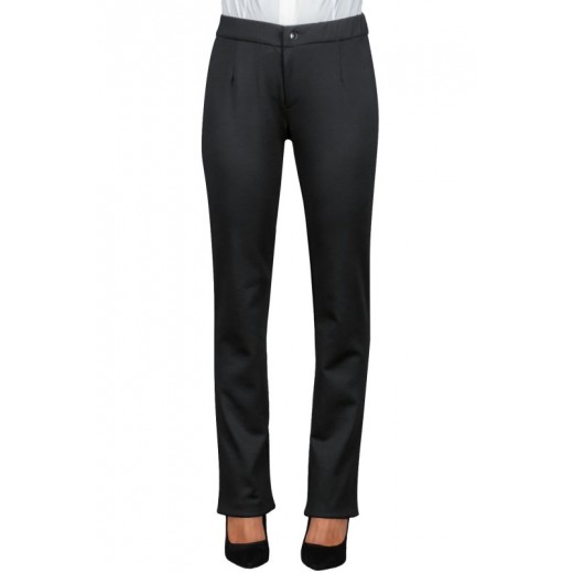 PANTALONE DONNA TRENDY - ISACCO 024291
