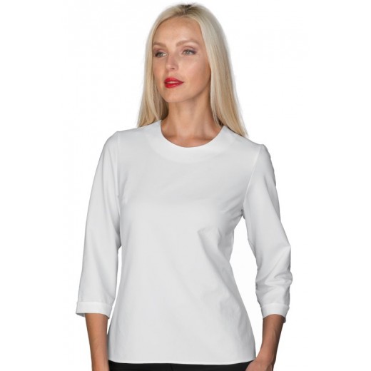 CAMICETTA DONNA GRANADA TECHNOLOGY - ISACCO 025250T