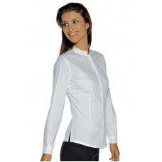 CAMICETTA HOLLYWOOD STRETCH - ISACCO 025800
