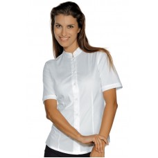 CAMICETTA HOLLYWOOD STRETCH - ISACCO 025800M