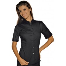 CAMICETTA HOLLYWOOD STRETCH - ISACCO 025801M