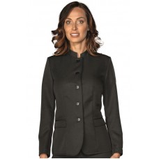 GIACCA NAIROBI CON SPACCHI - ISACCO 027501