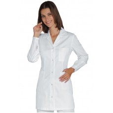 CASACCA MARBELLA BOTTONI A PRESSIONE - ISACCO 031508