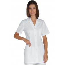 CASACCA MARBELLA BOTTONI A PRESSIONE - ISACCO 031508M