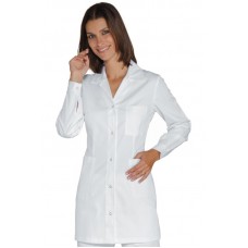 CASACCA MARBELLA BOTTONI A PRESSIONE - ISACCO 031530