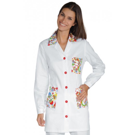 CASACCA MARBELLA - ISACCO 031532