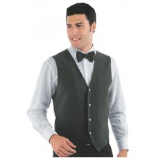 GILET UNISEX CON GEMELLO - ISACCO 033019