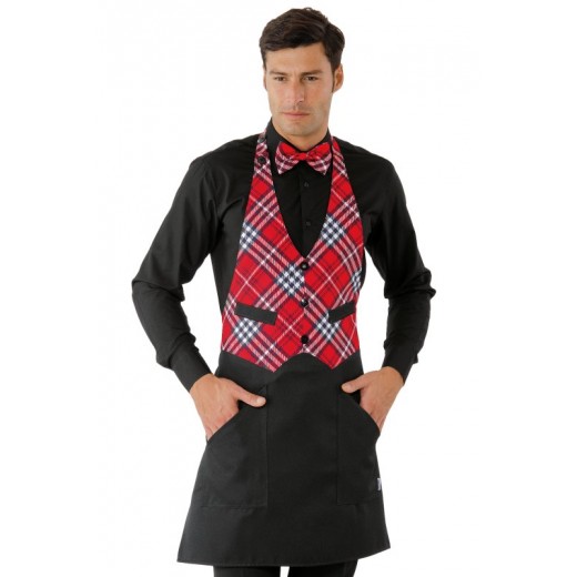 GARCON UNISEX - ISACCO 037068