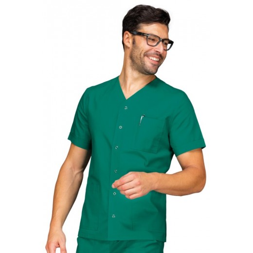 CASACCA ZUOZ - ISACCO 041204M
